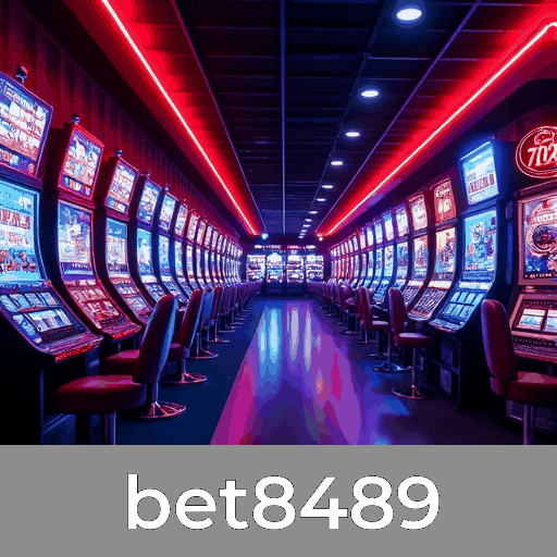 Aproveite o acesso seguro instantâneo no bet8489