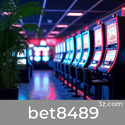 Experiência de Casino Exclusiva com Bet8489: Luxo e Profissionalismo