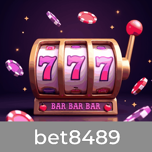 bet8489: Experiência Profissional em Jogos de Mesa ao Vivo