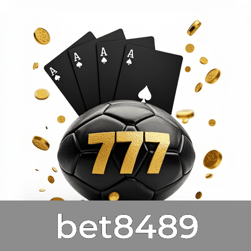 Descubra os bônus únicos e generosos do bet8489