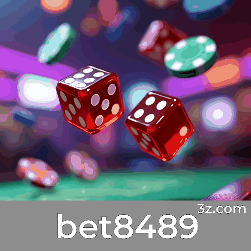 Domine Apostas Esportivas com bet8489: Análise e Estratégia