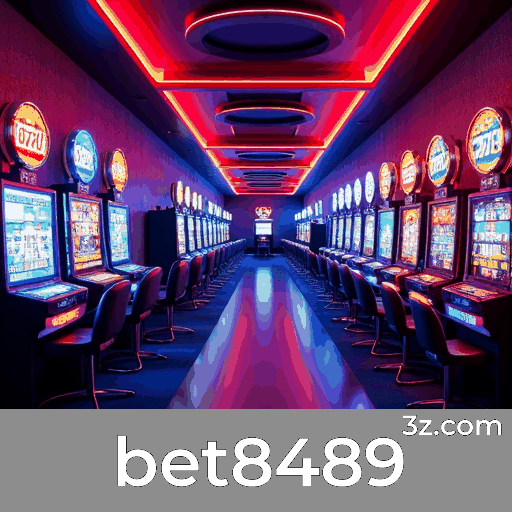 Bônus Verdadeiros no bet8489: Recompensas Confiáveis