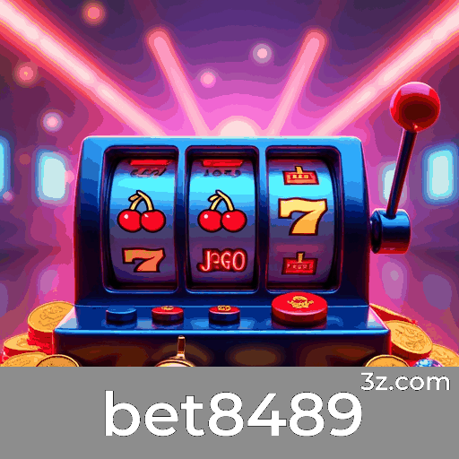 Tecnologia de Ponta da bet8489: Inovação em Cada Detalhe