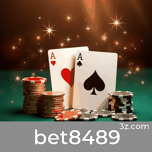 Descubra as Promoções bet8489: Valor e Estratégia