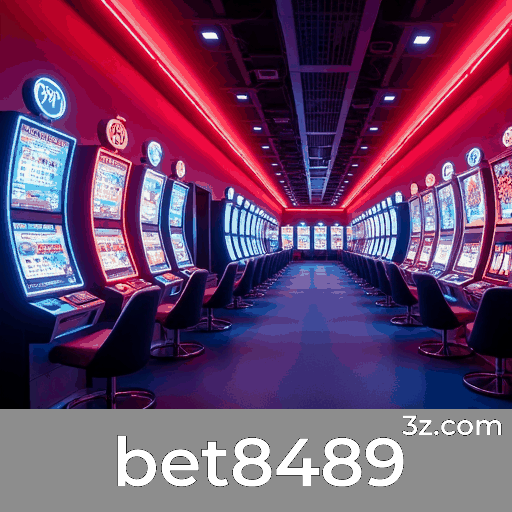 Desafie-se com bet8489: Jogo Crash Instantâneo