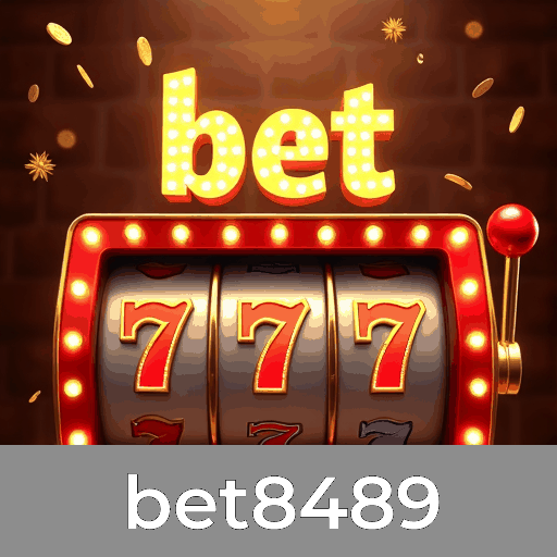 Apostas Seguras e Divertidas com bet8489