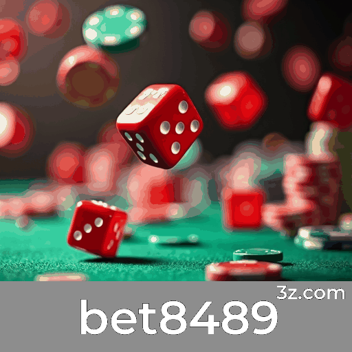 bet8489 Lab: Inovação em Jogos com AI e Blockchain